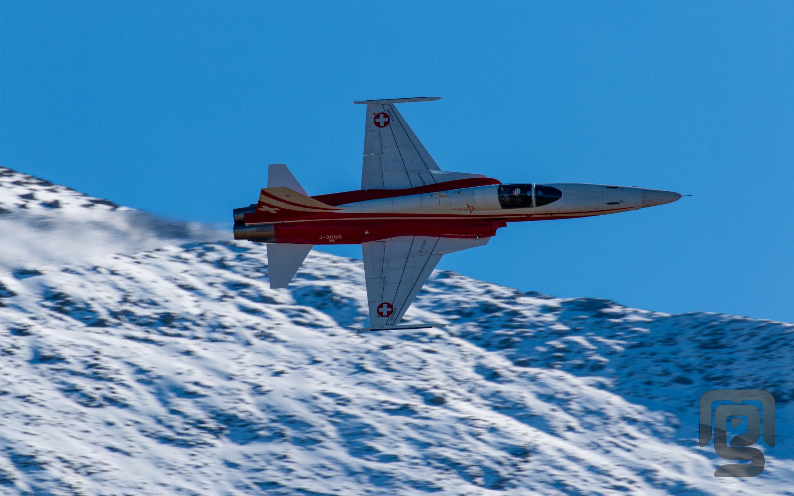 Patrouille Suisse